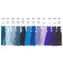 AussieSuperStore Haberdashery Supplies Lt Country Blue Soft Solids Yarns 170g (in 42 colors) Simply Soft Solids Yarns 170g (in 42 colors) | Knitting Wool | Yarn Part Number 020650-9709 020650